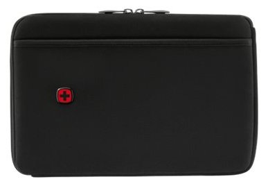 Wenger BQ 12-13 Neoprene Sleeve Black (653685)