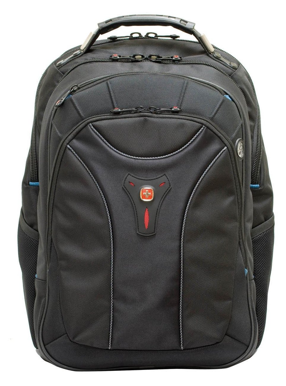 Wenger Carbon - Notebook-Rucksack - 43.2 cm (17)