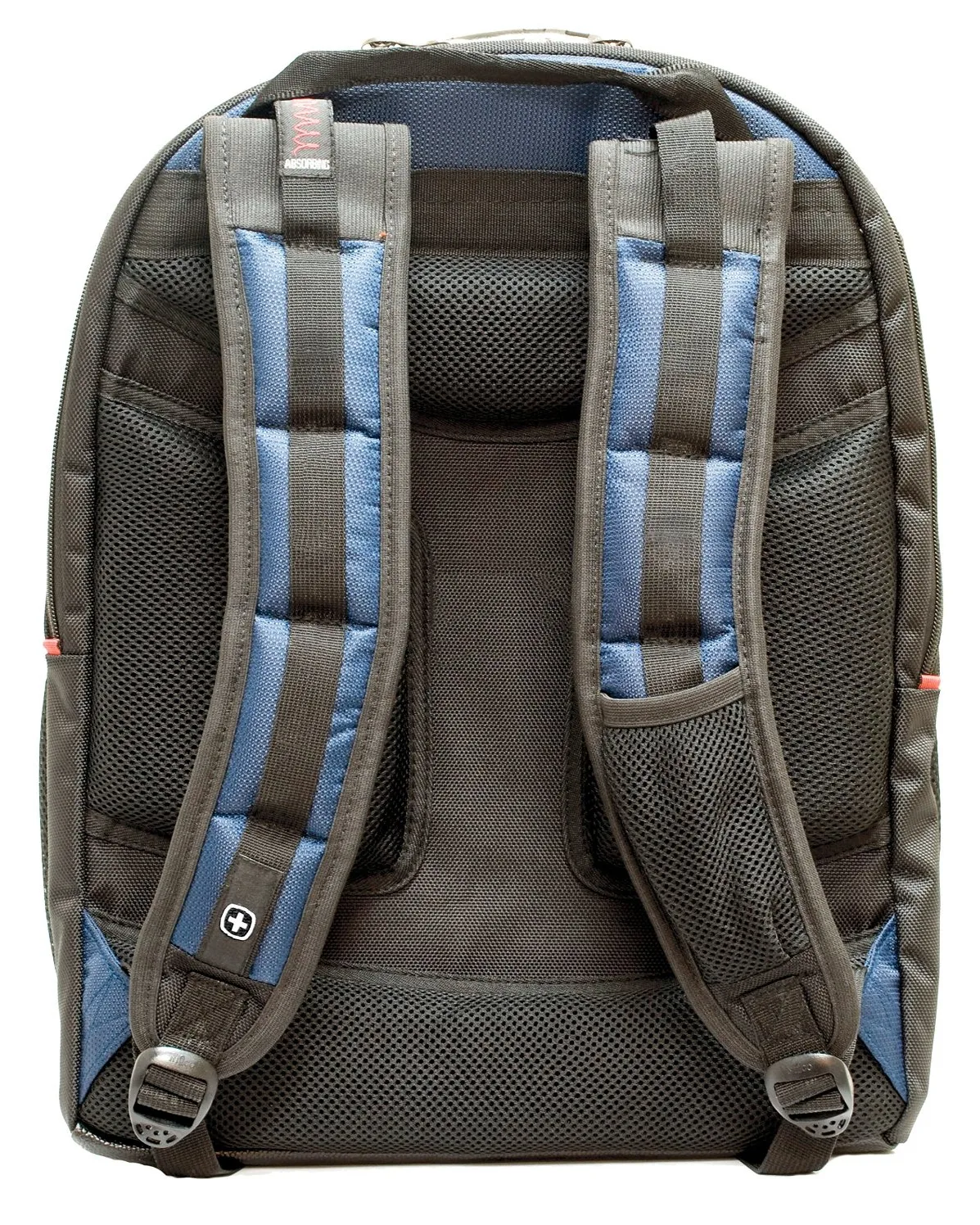 Wenger IBEX GA-7316-06F00 - Notebook-Rucksack - 43.2 cm (17), Ansicht 2