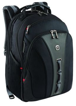 Wenger LEGACY - Notebook-Rucksack - 41 cm (16) von LumaTech