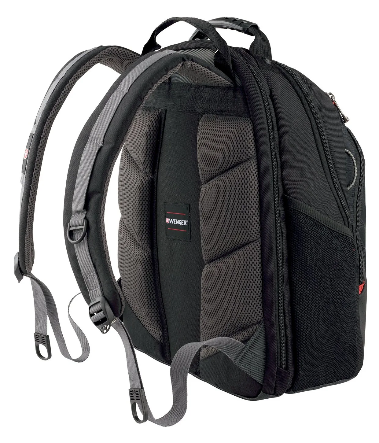 Wenger LEGACY - Notebook-Rucksack - 41 cm (16), Ansicht 2