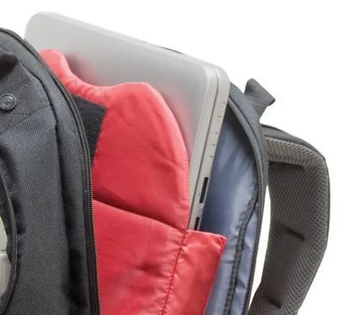 Wenger LEGACY - Notebook-Rucksack - 41 cm (16), Ansicht 4