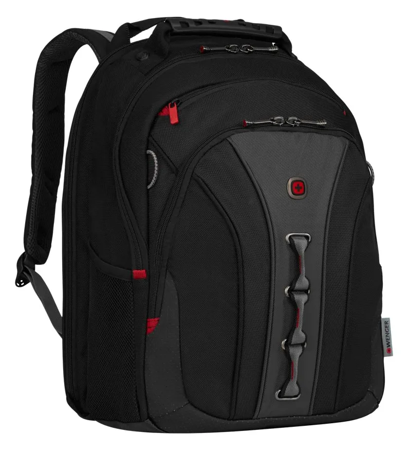 Wenger LEGACY - Notebook-Rucksack - 41 cm (16), Ansicht 5