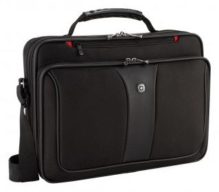Wenger LEGACY - Notebook-Tasche - 40.6 cm (16) von LumaTech