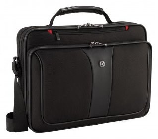 Wenger LEGACY - Notebook-Tasche - 40.6 cm (16)