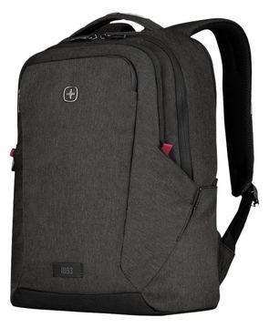 Wenger MX Professional - Notebook-Rucksack - 40.6 cm (16) von LumaTech