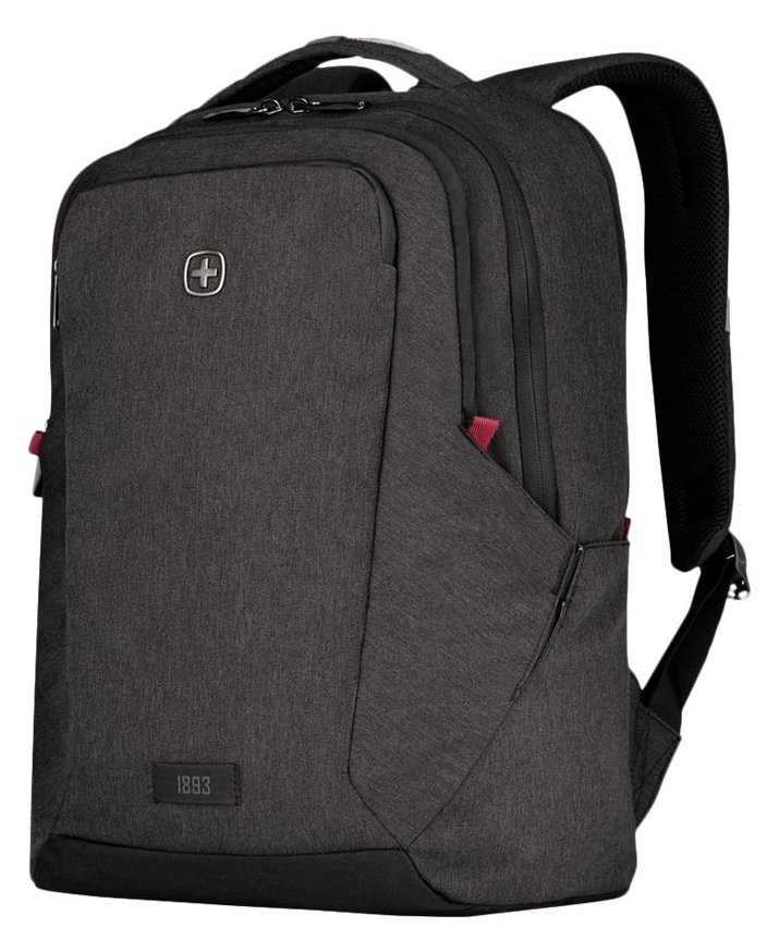 Wenger MX Professional - Notebook-Rucksack - 40.6 cm (16)