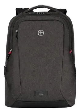 Wenger MX Professional - Notebook-Rucksack - 40.6 cm (16), Ansicht 2