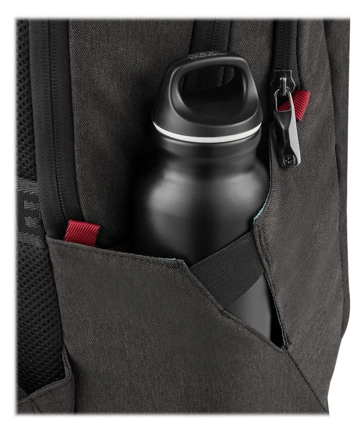 Wenger MX Professional - Notebook-Rucksack - 40.6 cm (16), Ansicht 3