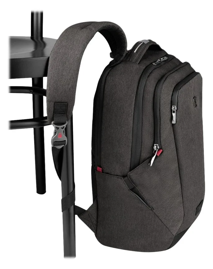 Wenger MX Professional - Notebook-Rucksack - 40.6 cm (16), Ansicht 4