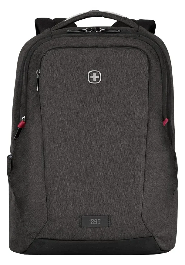 Wenger MX Professional - Notebook-Rucksack - 40.6 cm (16), Ansicht 5