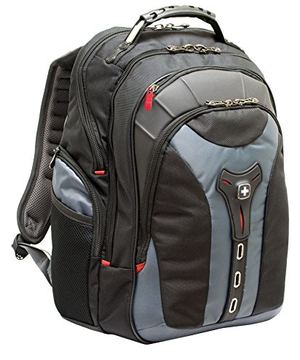 Wenger Pegasus - Notebook-Rucksack - 43 cm (17) von LumaTech