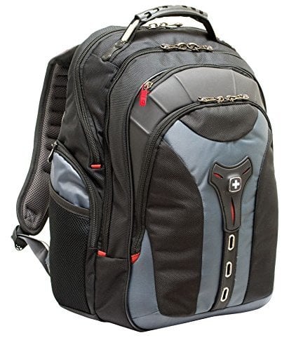 Wenger Pegasus - Notebook-Rucksack - 43 cm (17)