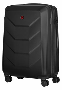 Wenger Prymo - Spinner Größe M - Hardside - 30% polycarbonate, 70% ABS von LumaTech
