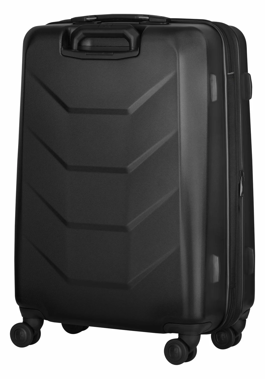 Wenger Prymo - Spinner Größe M - Hardside - 30% polycarbonate, 70% ABS, Ansicht 4