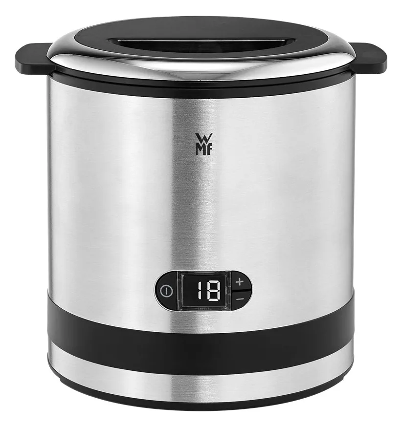WMF KÜCHENMINIS - Frozen yogurt/ice cream/sorbet maker, Ansicht 2