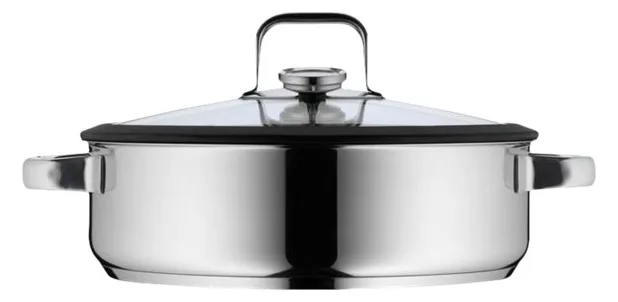 WMF Vitalis Aroma - Dampfgarer mit Deckel - 28 cm, Ansicht 2