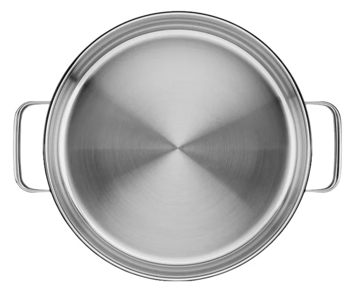 WMF Vitalis Aroma - Dampfgarer mit Deckel - 28 cm, Ansicht 4