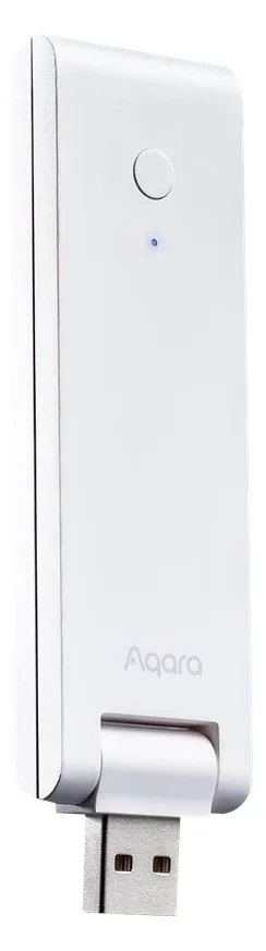 Xiaomi Hub E1 HomeKit, Ansicht 3