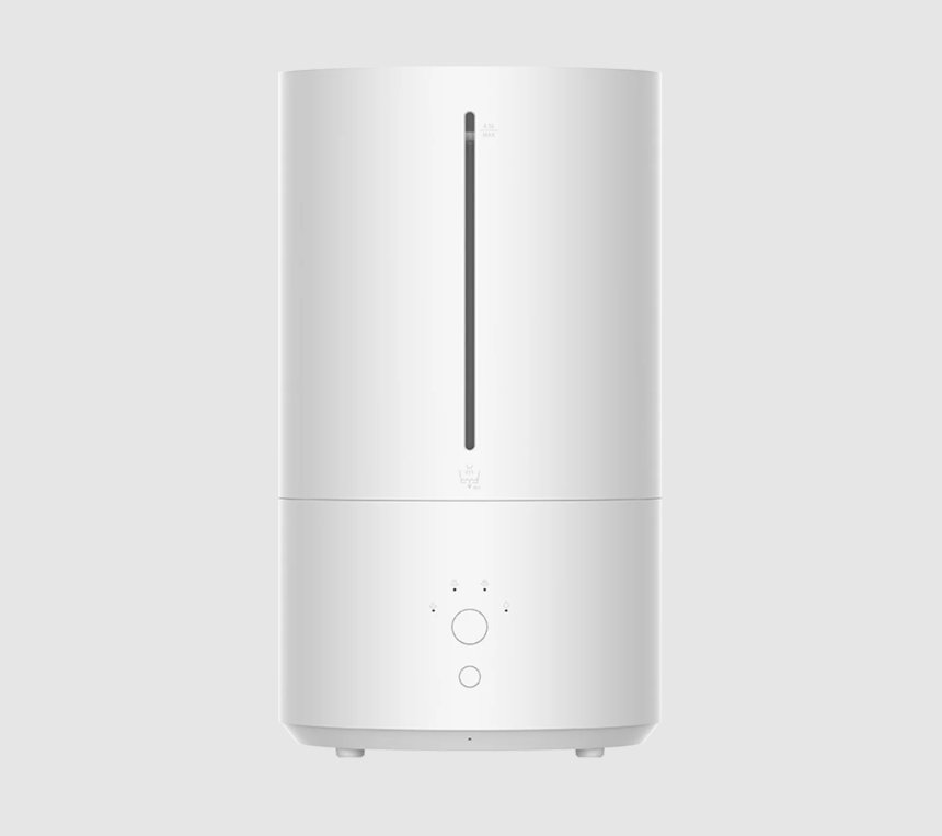 Xiaomi Smart Humidifier 2 - Weiß - Weiß - Flur - 28 W - AC - 220 V