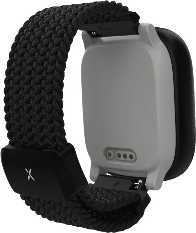 Xplora X6 Play eSIM - Black - Telekom, Ansicht 2