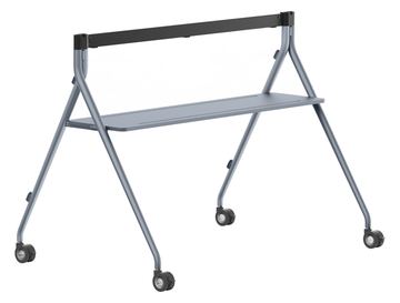 Yealink MB-FS-P750T - Wagen - für interaktives flaches Paneel - Bildschirmgröße: 190.5 cm (75) von LumaTech