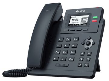Yealink SIP-T31G - VoIP-Telefon - fünfwegig Anruffunktion von LumaTech