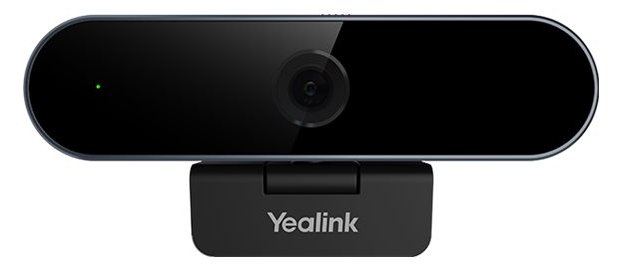 Yealink UVC20 - Konferenzkamera - Farbe (Tag&Nacht) von LumaTech