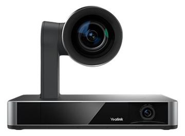 Yealink UVC86 Black 6938818318038 von LumaTech