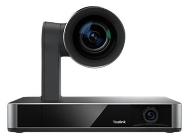 Yealink UVC86 Black 6938818318038