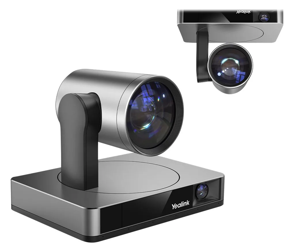 Yealink UVC86 Black 6938818318038, Ansicht 3