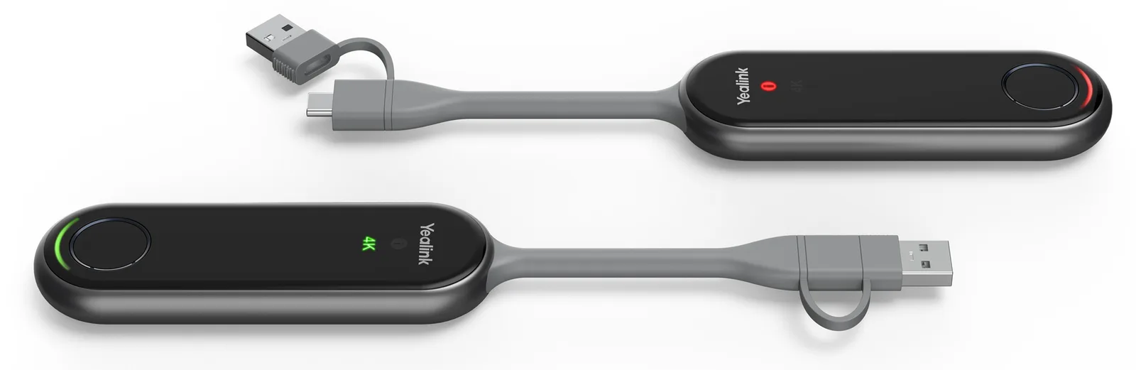 Yealink Video Conferencing - Accessory PA20, Ansicht 2