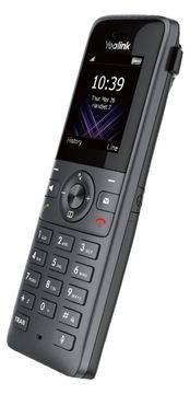 Yealink W73P - Schnurloses VoIP-Telefon mit Rufnummernanzeige von LumaTech