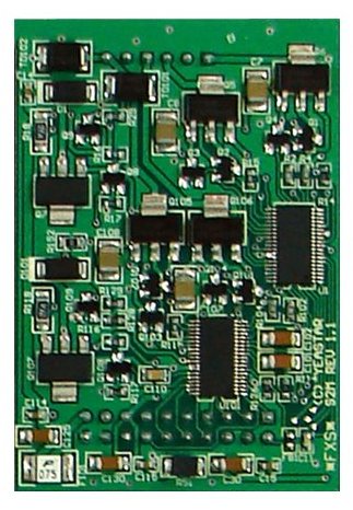 Yeastar S2 Module - Erweiterungsmodul - FXS x
