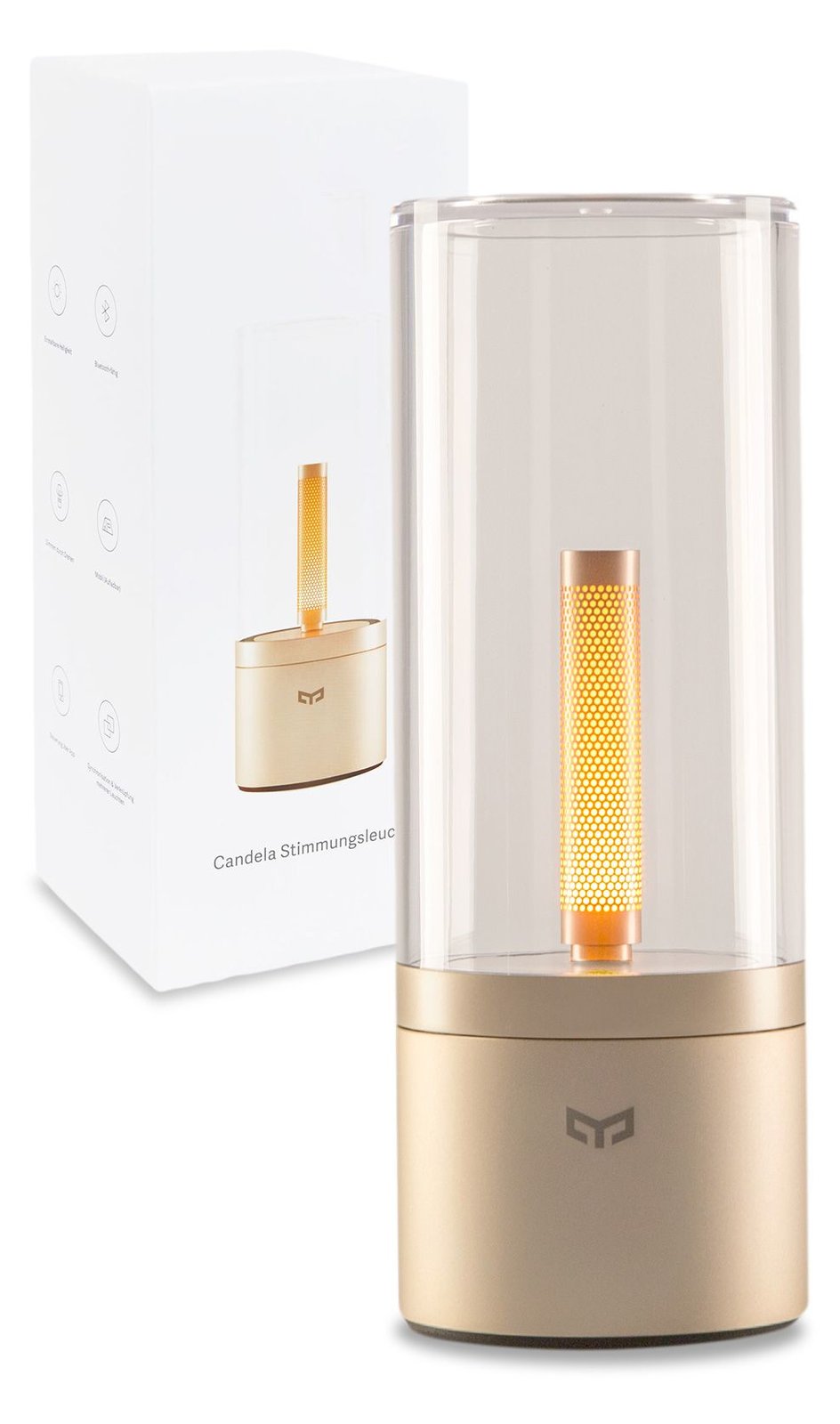 Yeelight Candela Leuchte