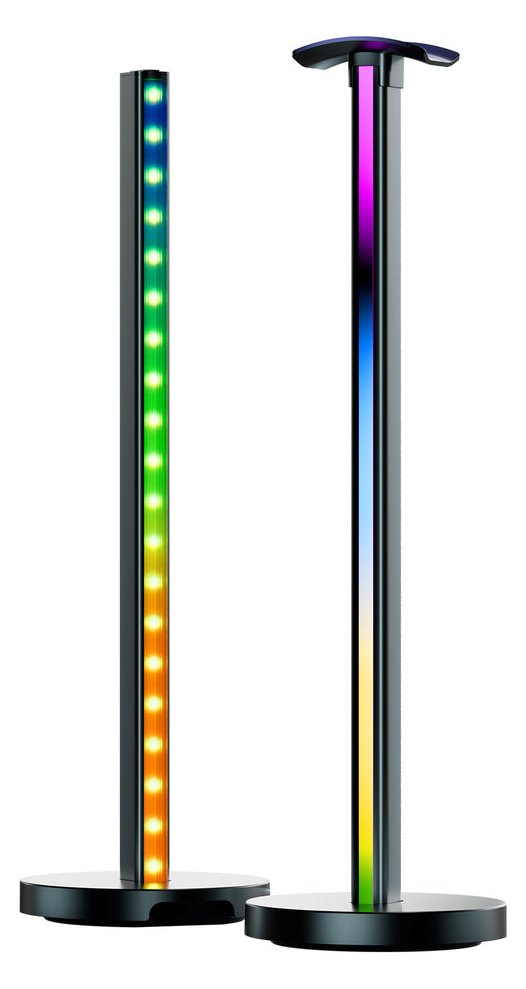 Yeelight LED-Licht-Set Beam RGBIC Light Bar