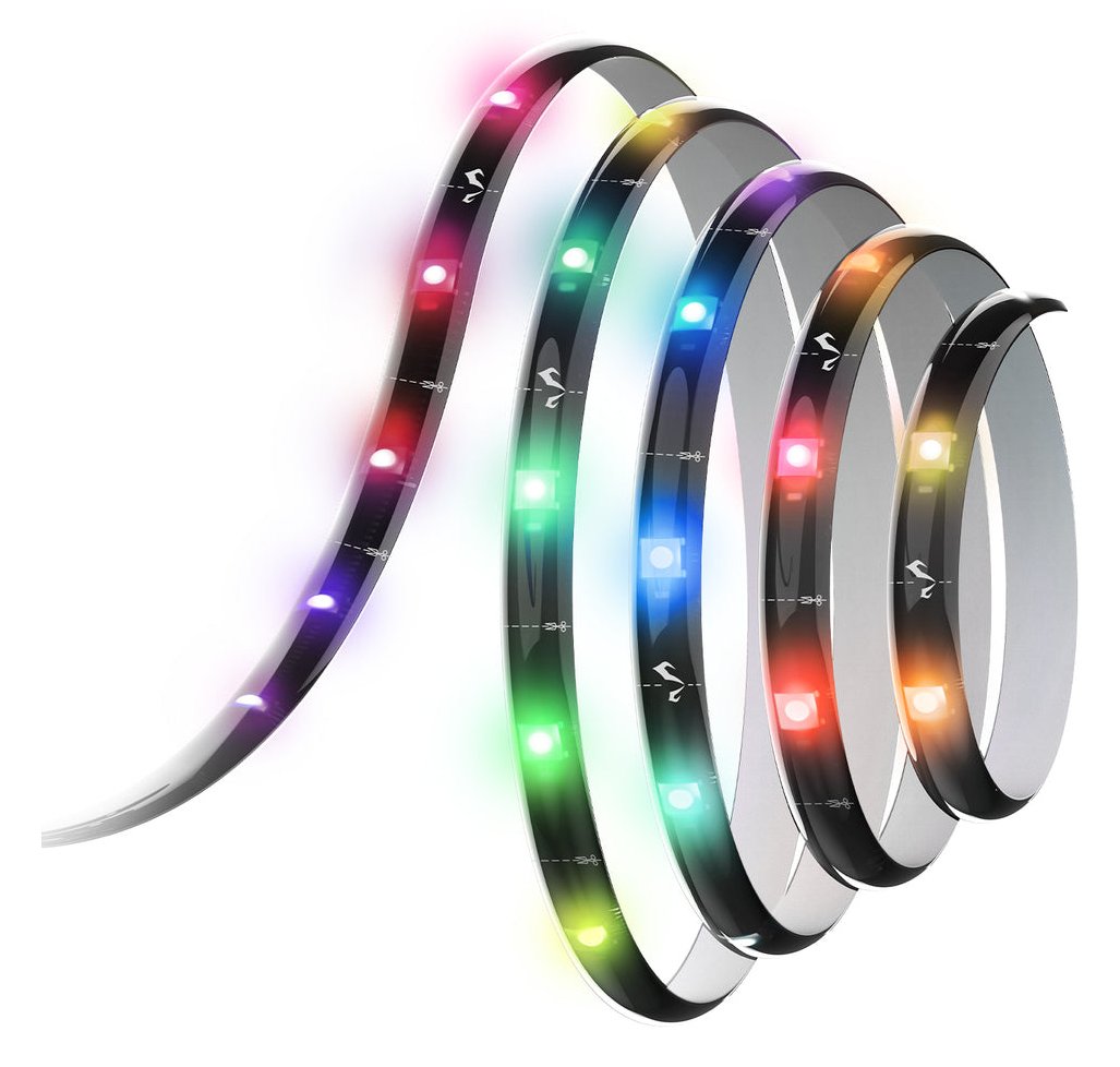 Yeelight Obsid Rgbic Lightstrip Extention