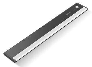 Yeelight Ultradünne Bewegungsmelder-Schrankleuchte A30 von LumaTech