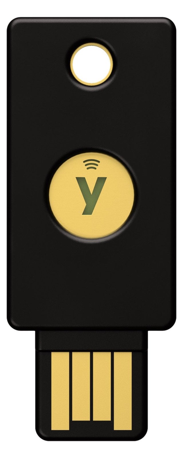 YUBICO NFC - USB-Sicherheitsschlüssel