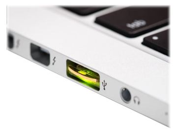 YUBICO YubiKey 5 Nano - USB-Sicherheitsschlüssel von LumaTech