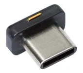 YUBICO YubiKey 5C Nano - USB-C Sicherheitsschlüssel, Ansicht 2