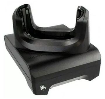 Zebra 1-Slot Charging Cradle - Ladeschale - Ausgangsanschlüsse: 1 von LumaTech