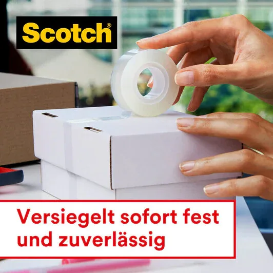 3M Scotch Crystal Abroller 6-1975D x transparent, Ansicht 4