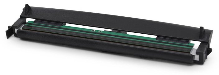 Zebra 300 dpi - Druckkopf - für Zebra ZD621t