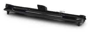Zebra 300 dpi - Druckkopf - für Zebra ZD621t, Ansicht 2