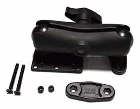 Zebra 350025 - Ram Forklift Mounting Kit