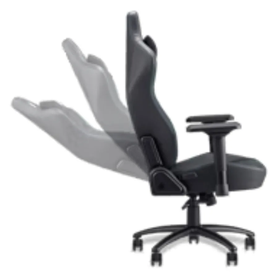 Acer Predator Gaming Chair Rift Pro, Ansicht 2