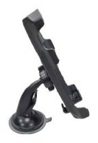 Zebra Autohalterung für Handheld - für Zebra TC21 von LumaTech
