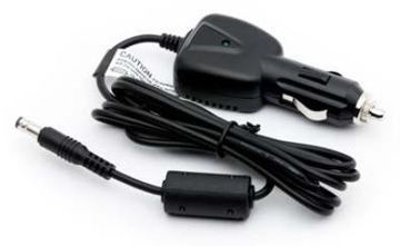 Zebra Auto-Netzteil - 8 - 18 V - für QLn 220 von LumaTech