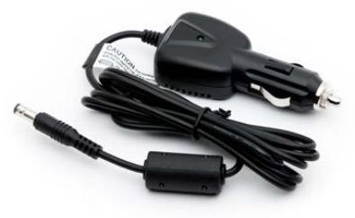 Zebra Auto-Netzteil - 8 - 18 V - für QLn 220